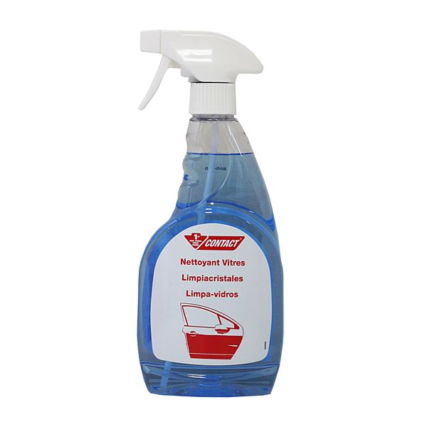 Nettoyant vitres Contact 500 ml Nettoyant vitres Contact 500 ml