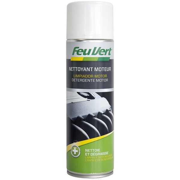 Nettoyant moteur Feu Vert 500 ml Nettoyant moteur Feu Vert 500 ml