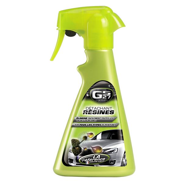 Détachant résines GS27 250 ml Détachant résines GS27 250 ml