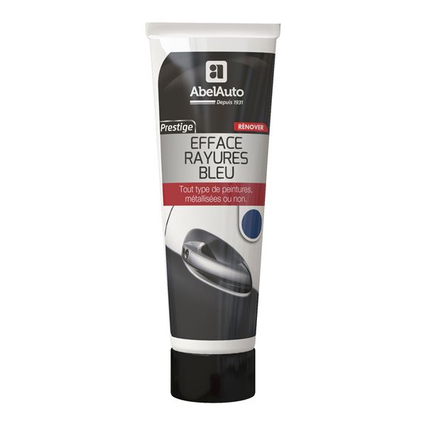Efface rayure bleu 100 ml Abel Prestige Efface rayure bleu 100 ml Abel Prestige