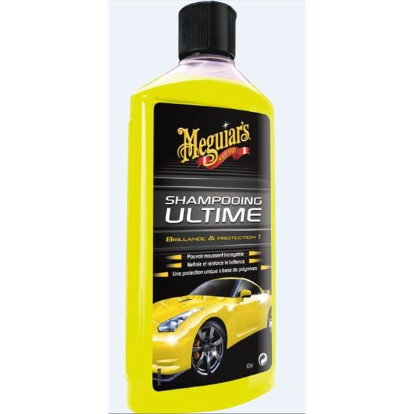 Shampoing Ultime 473ml Shampoing Ultime 473ml