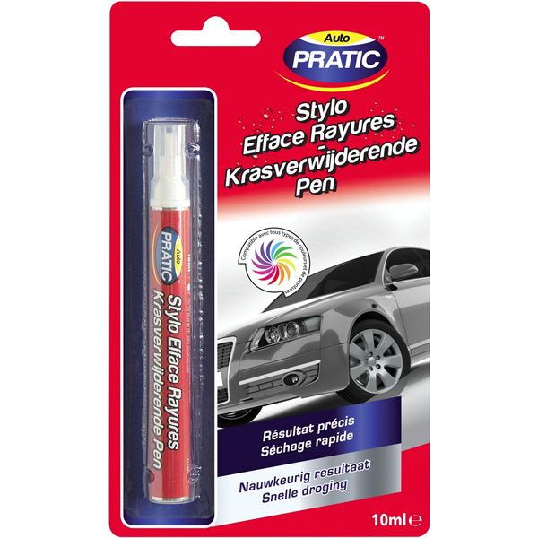 Stylo efface rayures Autopratic Stylo efface rayures Autopratic