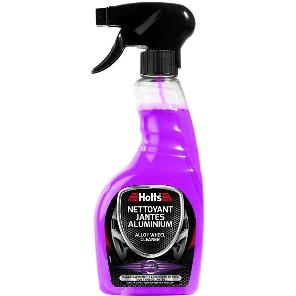 Nettoyant jantes aluminium Holts Nettoyant jantes aluminium Holts