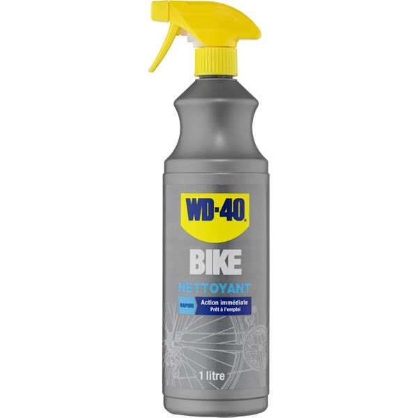 Nettoyant complet pour vélo WD40 1L Nettoyant complet pour vélo WD40 1L