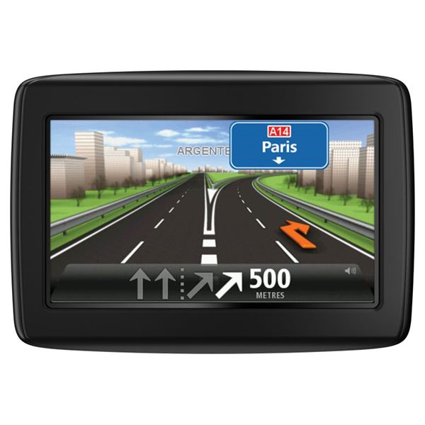 GPS TomTom Start 20 France GPS TomTom Start 20 France