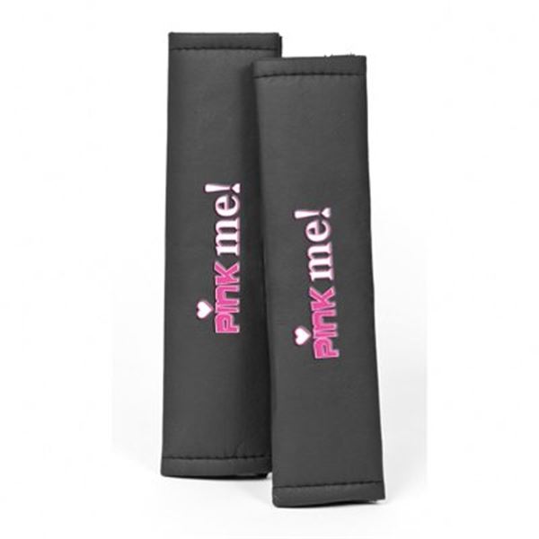 2 fourreaux de ceinture noirs Pink Me! 2 fourreaux de ceinture noirs Pink Me!