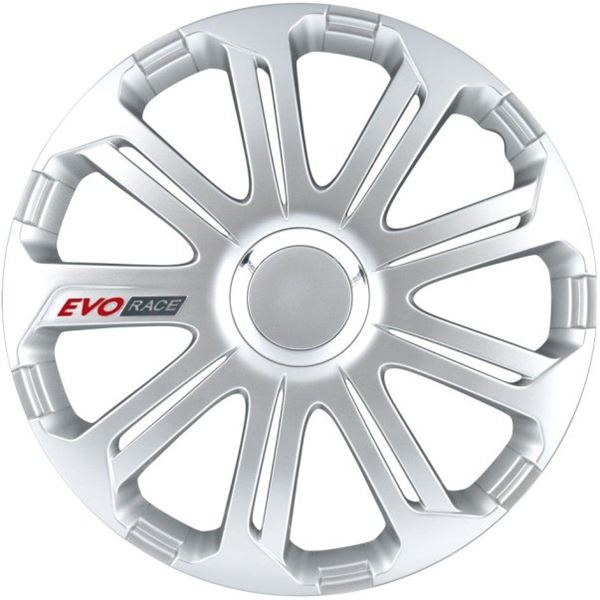 Enjoliveurs 13 pouces Racing Race Pro Signe Enjoliveurs 13 pouces Racing Race Pro Signe