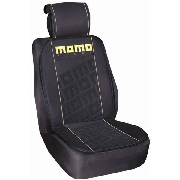 Couvre-siège Premium Momo Couvre-siège Premium Momo