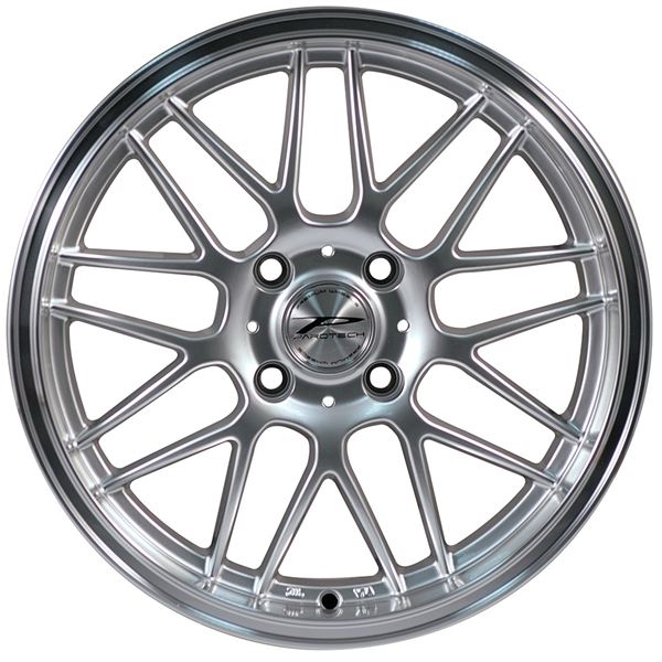 Jante Parotech Dragon 2 HS 16' 4 x 100 ET35 Jante Parotech Dragon 2 HS 16' 4 x 100 ET35