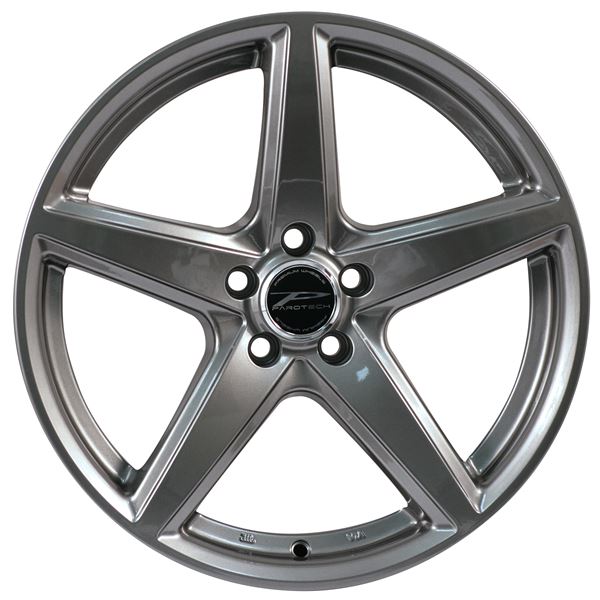 Jante Parotech Boreal G 17 pouces 5 x 100 ET35 Jante Parotech Boreal G 17 pouces 5 x 100 ET35