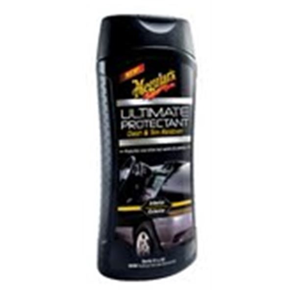 Rénovateur plastiques extérieurs Ultime Meguiar's Rénovateur plastiques extérieurs Ultime Meguiar's