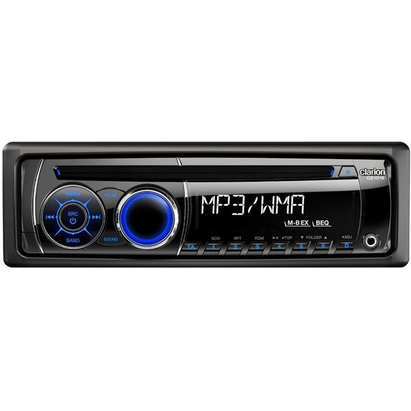 Autoradio Clarion CZ101E Autoradio Clarion CZ101E