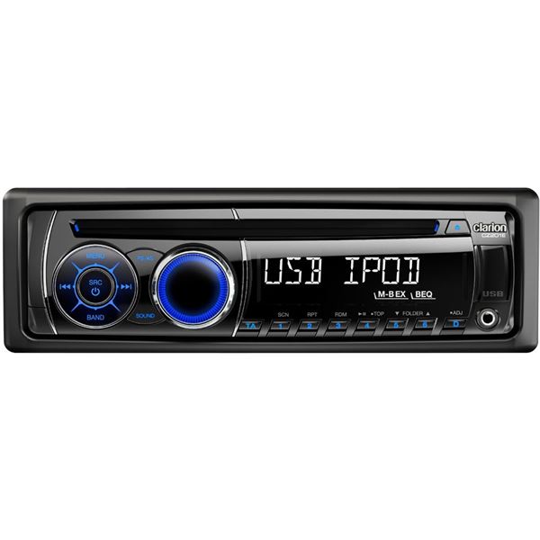 Autoradio Clarion CZ201E Autoradio Clarion CZ201E