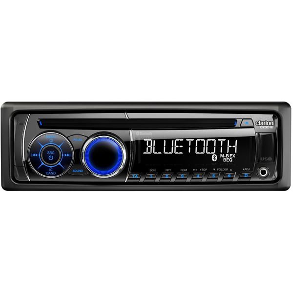 Autoradio Clarion CZ301E Autoradio Clarion CZ301E