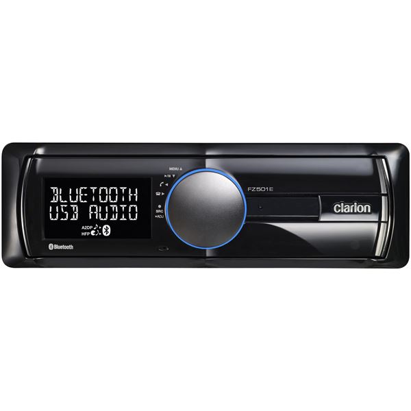 Autoradio Clarion FZ501E Autoradio Clarion FZ501E