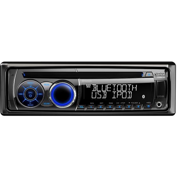 Autoradio Clarion CZ501E Autoradio Clarion CZ501E