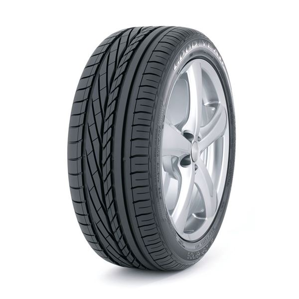 Pneu Runflat Goodyear 245/55R17 102W Excellence Pneu Runflat Goodyear 245/55R17 102W Excellence