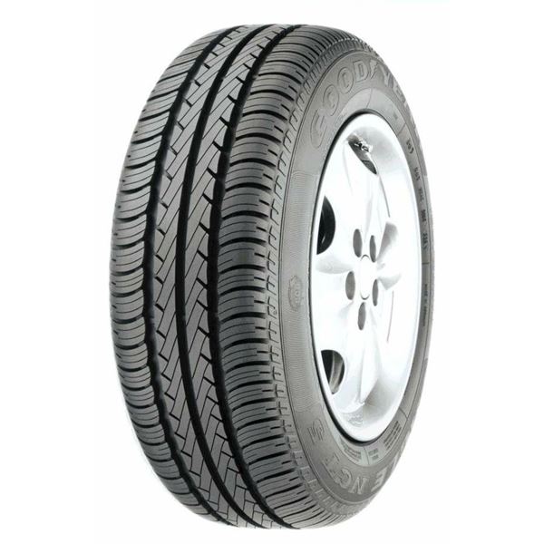 Pneu Runflat Goodyear 225/45R17 91W Eagle Nct 5 Pneu Runflat Goodyear 225/45R17 91W Eagle Nct 5