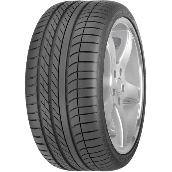 Pneu Goodyear 225/35R18 87W Eagle F1 Asymmetric XL Pneu Goodyear 225/35R18 87W Eagle F1 Asymmetric XL