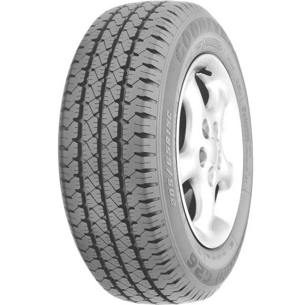 Pneu Camionnette Goodyear 205/65R15 102T Cargo G26 Pneu Camionnette Goodyear 205/65R15 102T Cargo G26