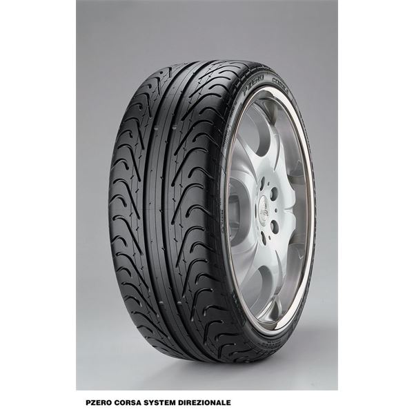 PNEU PIRELLI 245/35R19 93Y PZERO CORSA DIREZIONALE XL PNEU PIRELLI 245/35R19 93Y PZERO CORSA DIREZIONALE XL