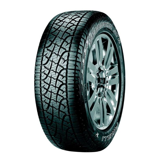 Pneu PIRELLI 235/70R16 105T Scorpion ATR Pneu PIRELLI 235/70R16 105T Scorpion ATR