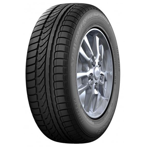 Pneu Hiver Dunlop 175/70R14 88T Sp Winter Response XL Pneu Hiver Dunlop 175/70R14 88T Sp Winter Response XL