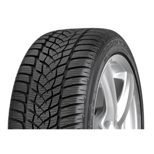 Pneu Hiver Goodyear 205/60R16 92H Ultragrip Performance 2 Pneu Hiver Goodyear 205/60R16 92H Ultragrip Performance 2