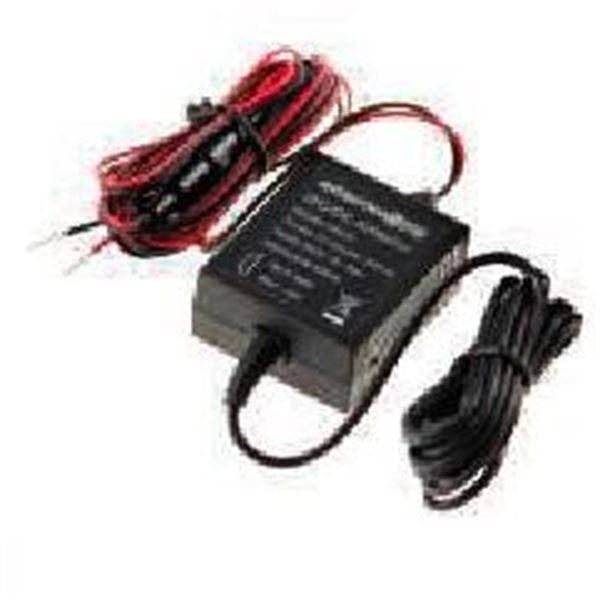 Kit de branchement direct sur batterie pour Wikango Kit de branchement direct sur batterie pour Wikango
