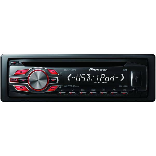 Autoradio Pioneer DEH-2400UB Autoradio Pioneer DEH-2400UB