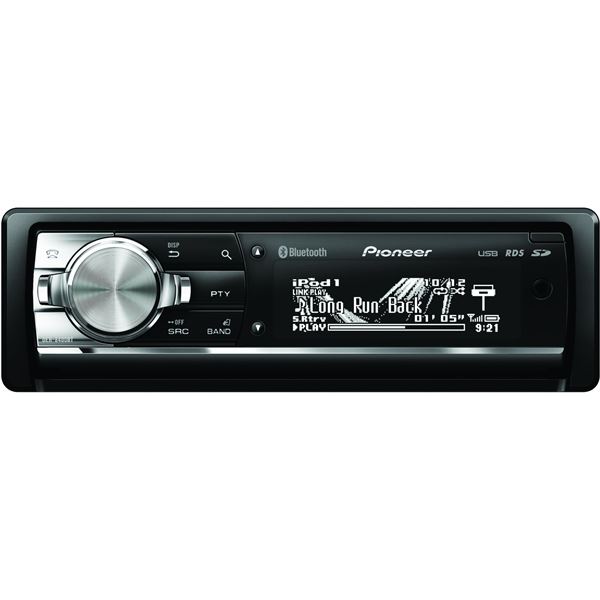 Autoradio Pioneer DEH-8400BT Autoradio Pioneer DEH-8400BT
