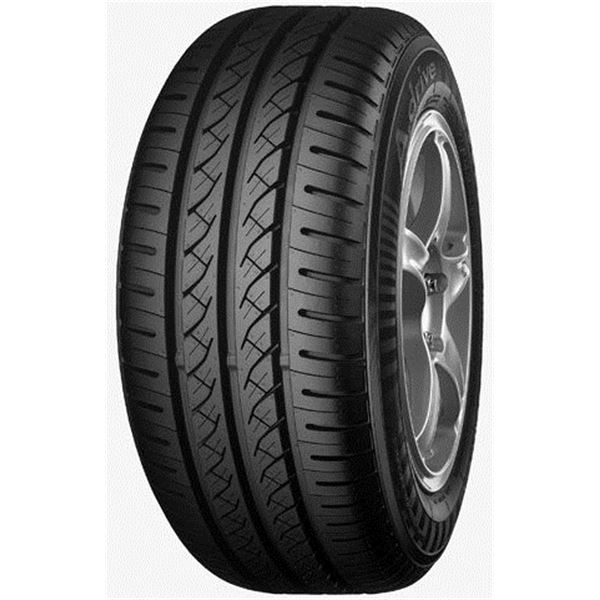 Pneu Yokohama 185/65R15 88T A.Drive Pneu Yokohama 185/65R15 88T A.Drive