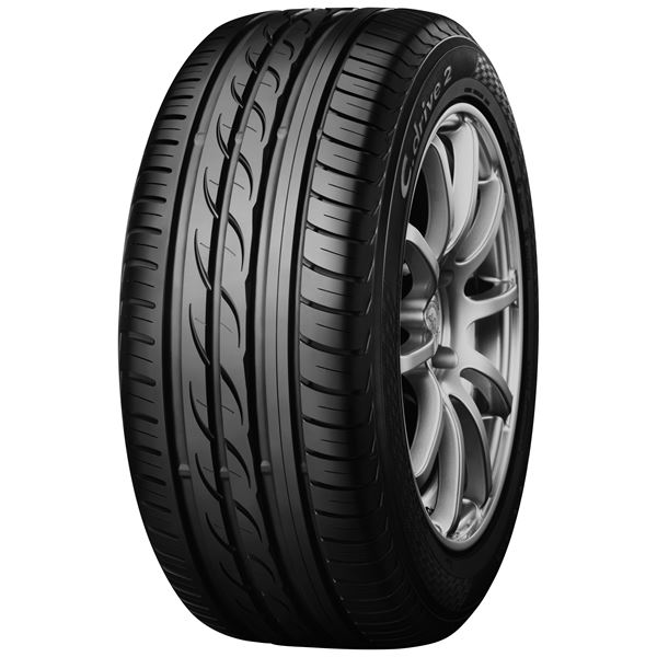 Pneu Yokohama 205/60R16 92H C.Drive 2 Pneu Yokohama 205/60R16 92H C.Drive 2