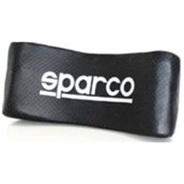 1 cale nuque noir Sparco 1 cale nuque noir Sparco