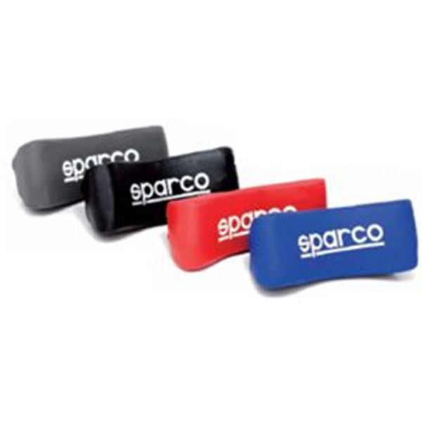 1 cale nuque gris Sparco 1 cale nuque gris Sparco