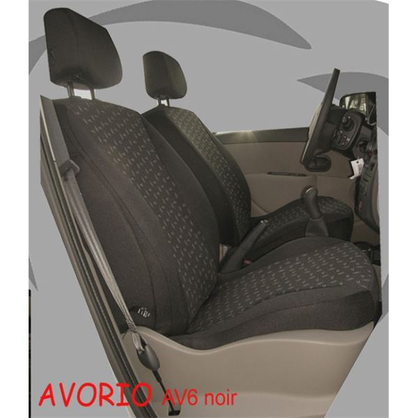 Housse de siège DS3 tous modèles Housse de siège DS3 tous modèles
