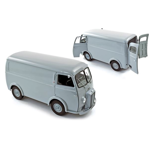 Voiture miniature Peugeot D3A 1950 ¿ Grey Voiture miniature Peugeot D3A 1950 ¿ Grey