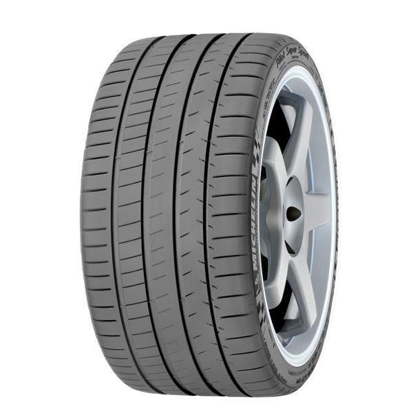 Pneu Michelin 265/35R20 95Y Pilot Super Sport Pneu Michelin 265/35R20 95Y Pilot Super Sport