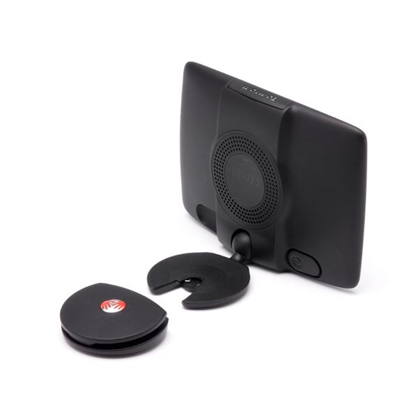 Kit de fixation GPS adhésif pour tableau de bord TomTom Feu Vert
