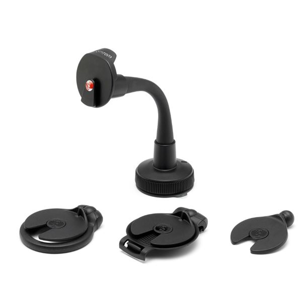 Support col de cygne pour GPS TomTom Support col de cygne pour GPS TomTom