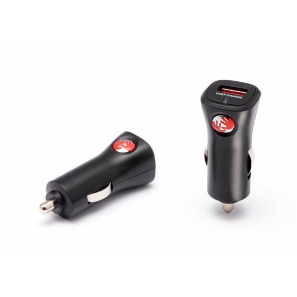 Chargeur allume-cigare haute vitesse TomTom Chargeur allume-cigare haute vitesse TomTom