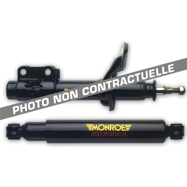 1 amortisseur avant Monroe 72466 1 amortisseur avant Monroe 72466