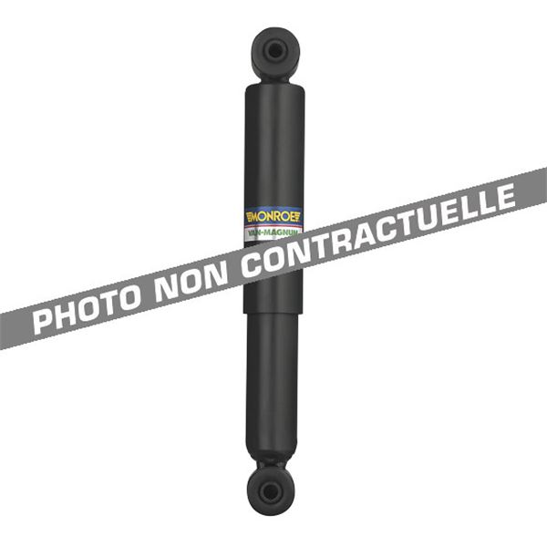 1 amortisseur arrière Monroe V1186 1 amortisseur arrière Monroe V1186