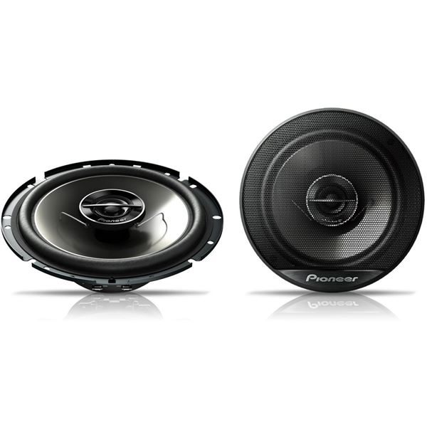 Haut-parleurs Pioneer TS-G1722i Haut-parleurs Pioneer TS-G1722i