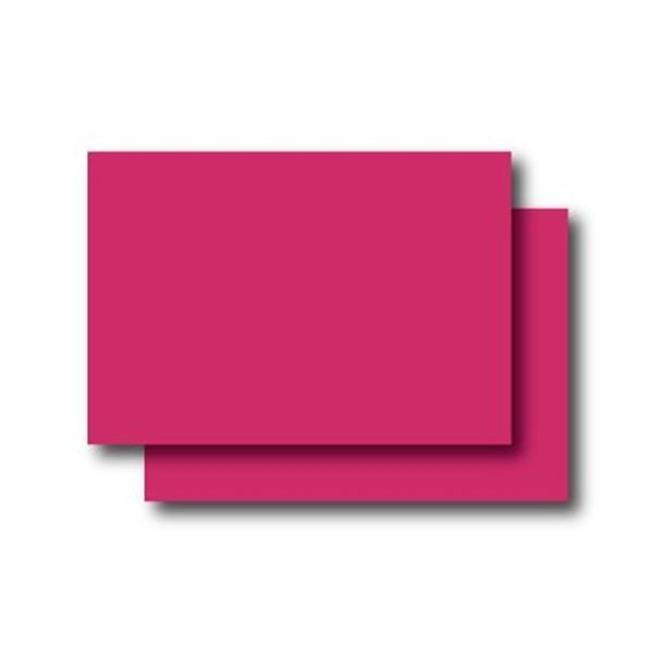 Feuilles adhésives Cadox retro fushia x2 Feuilles adhésives Cadox retro fushia x2