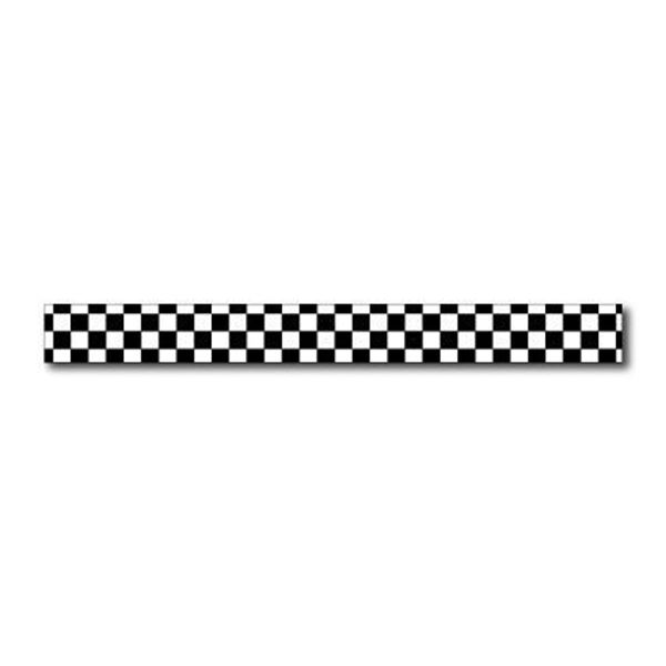 Bandes adhésives Cadox pour poignées motif Damier Bandes adhésives Cadox pour poignées motif Damier