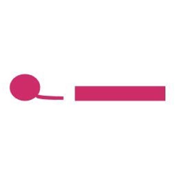 Adhésif Cadox dress car-stickar 0,5cm x 10m fushia Adhésif Cadox dress car-stickar 0,5cm x 10m fushia