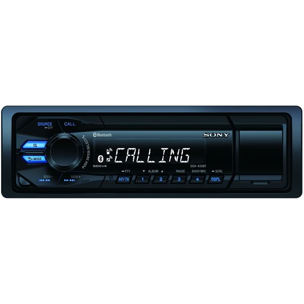Autoradio SONY DSX-A50BT Autoradio SONY DSX-A50BT