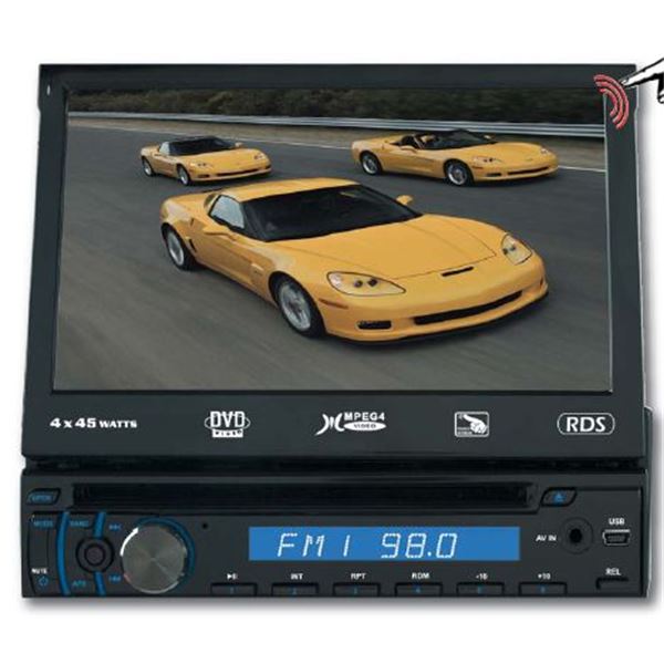 Autoradio Tokai LAR-5703 Autoradio Tokai LAR-5703