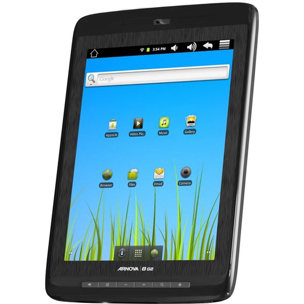 Tablette tactile ARNOVA 8 G2 4Go Tablette tactile ARNOVA 8 G2 4Go